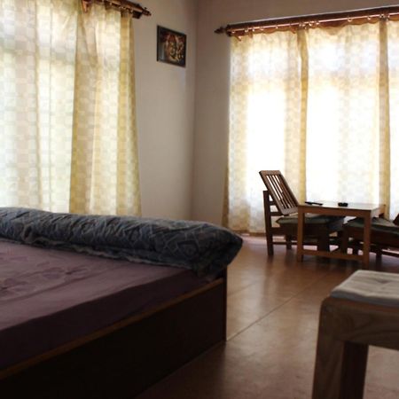 Jimmy'S Homestay Лех Екстер'єр фото