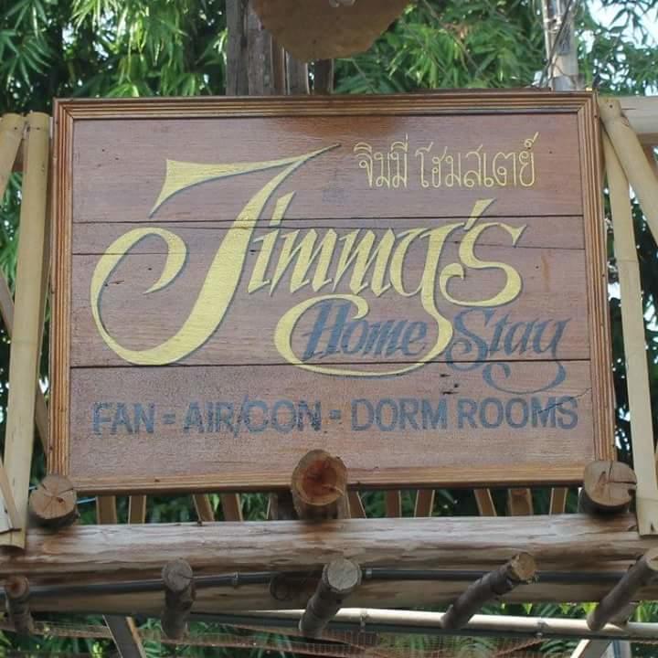 Jimmy'S Homestay Лех Екстер'єр фото