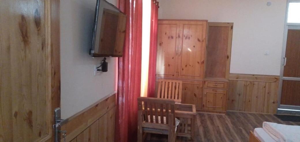 Jimmy'S Homestay Лех Екстер'єр фото